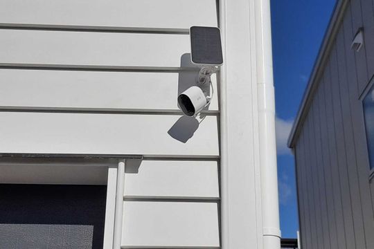 Professional CCTV Installation Services in Auckland - Digital AV Solution - Featured image