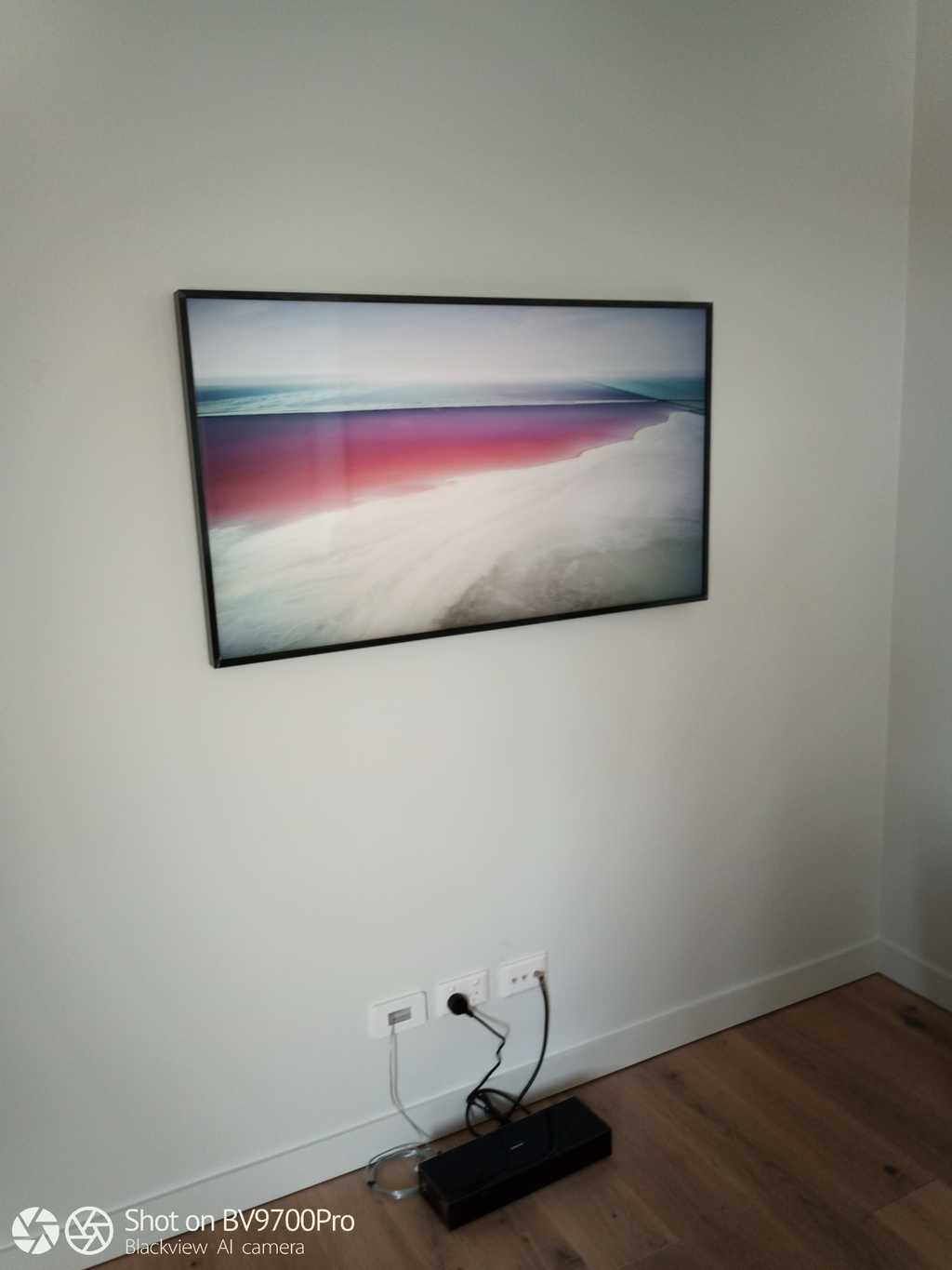 Enhance your home theater setup with a professional TV wall mount installation Enhance your home theater setup with a professional TV wall mount installation