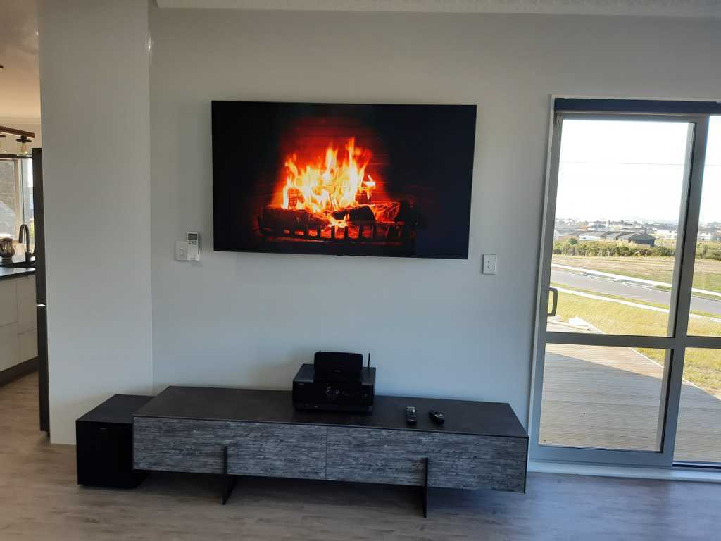 New Zealand has one of the best home theatre systems Discover the ultimate in audiovisual indulgence with home theatre systems, specially curated for NZ homes