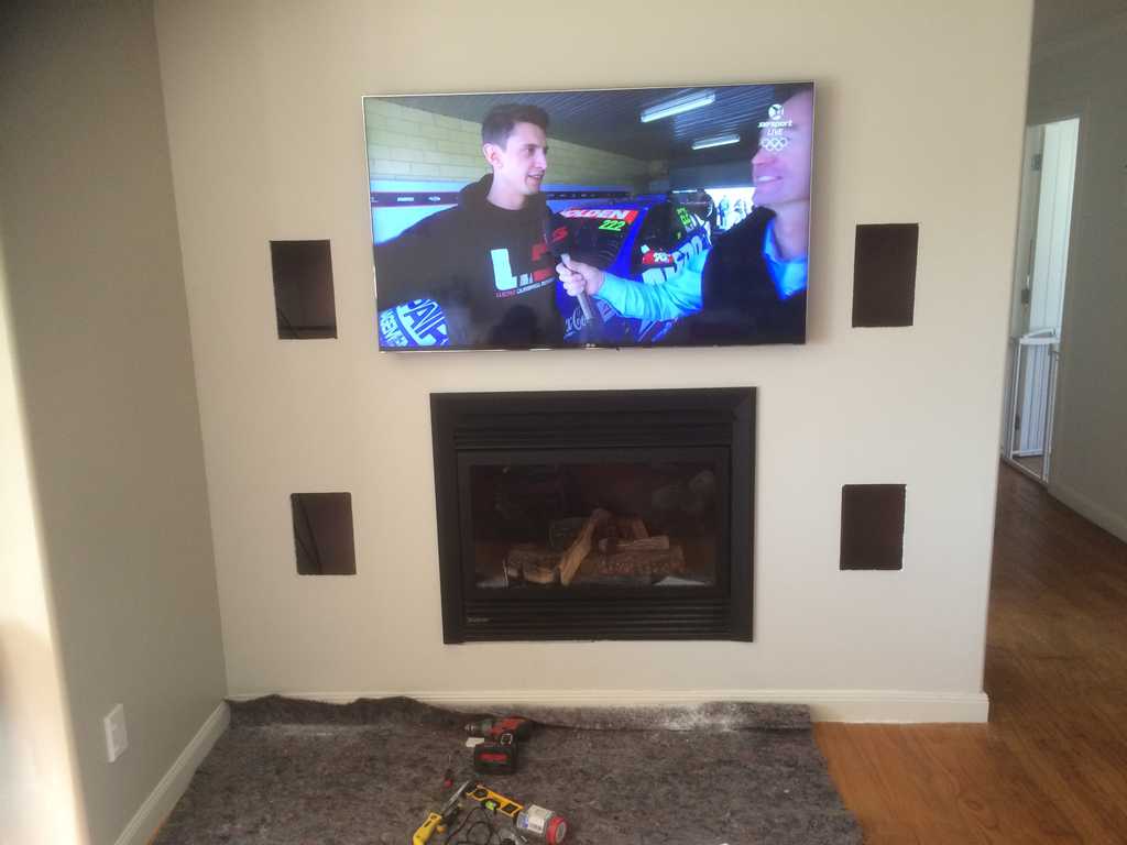 Home theatre and sound systems Elevate your entertainment space with premium home theatre systems, NZ's audiovisual marvels