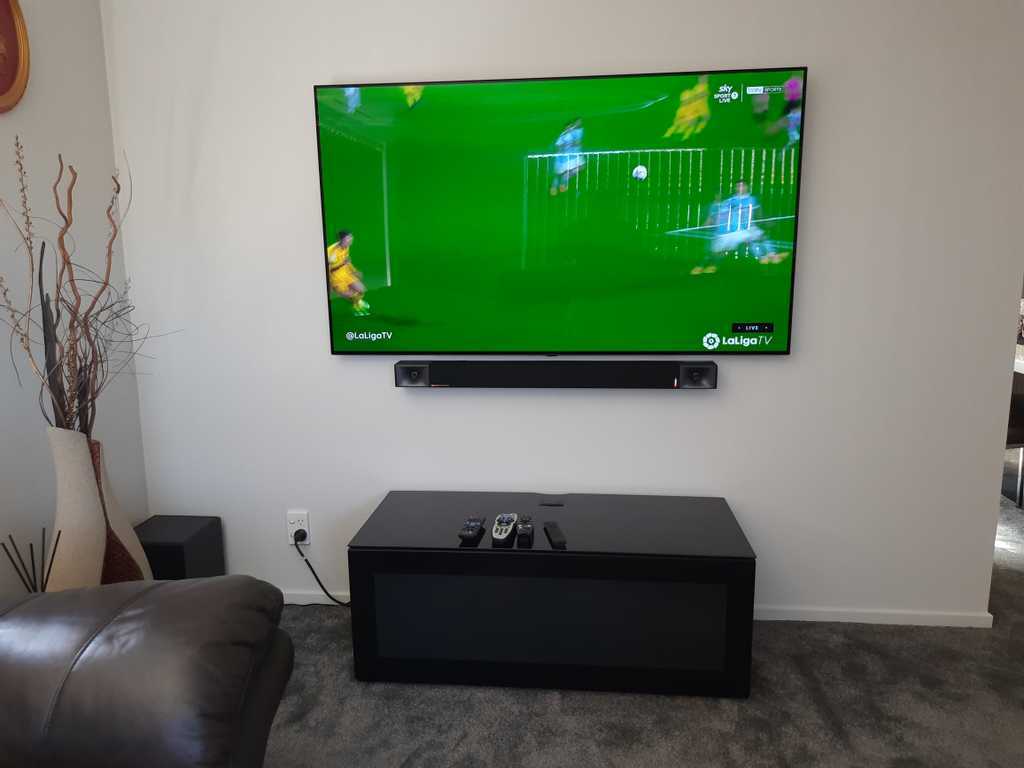 One of the best home theatre systems in New Zealand Transform your living room into a cinematic haven with top-tier home theatre systems, NZ wide