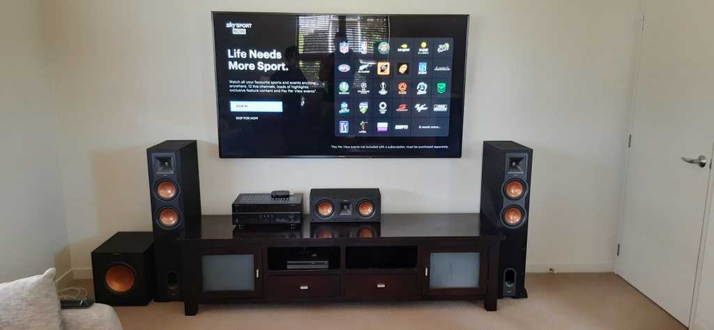 If you are looking home theatre systems in new zealand consider tio visit Digital AV Solutions Enhance your movie nights with the finest home theatre systems NZ has to offer